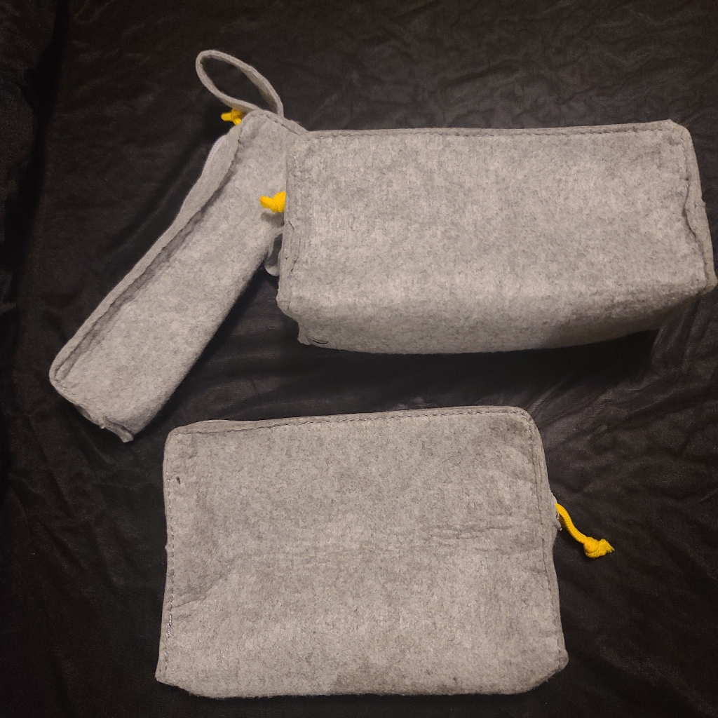 Felt Cases Bundle